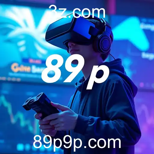 89p: O Epicentro da Evolução dos Jogos Online