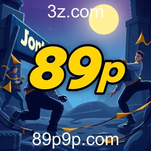 O Impacto de '89p' no Mundo dos Jogos Online em 2025