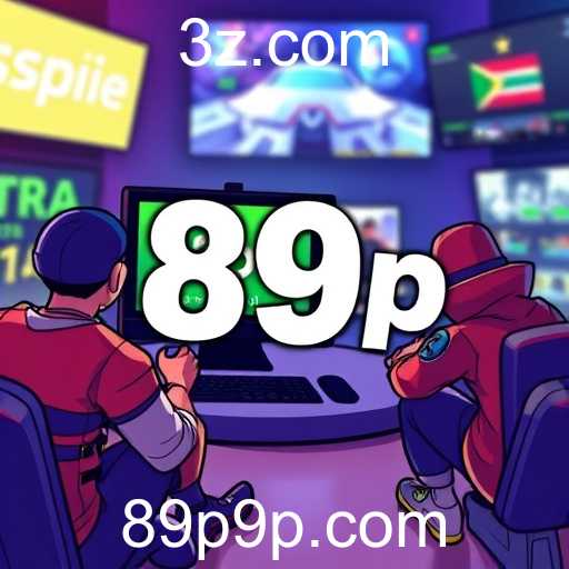 Impacto Crescente dos Jogos Online no Brasil