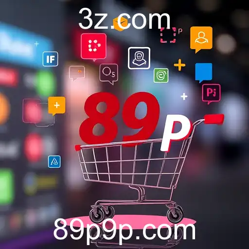 Tendências e Impactos Econômicos do Mercado Digital