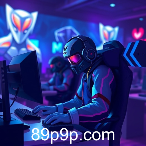 A Ascensão dos Eventos de eSports no Cenário Global