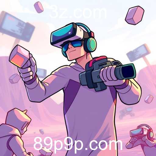 Evolução dos Jogos Online: A Ascensão da Palavra-Chave 89p