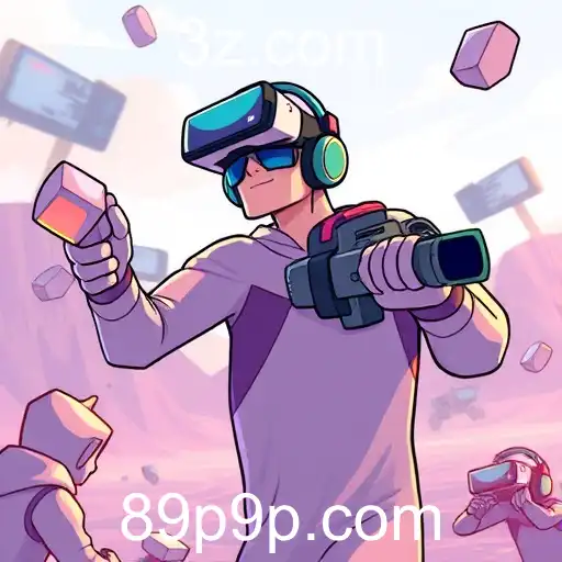 Evolução dos Jogos Online: A Ascensão da Palavra-Chave 89p