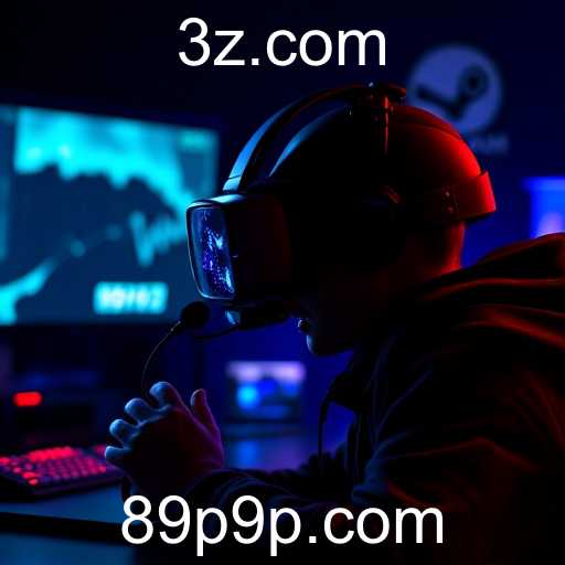 Tendências Explosivas no Mundo dos Jogos Digitais