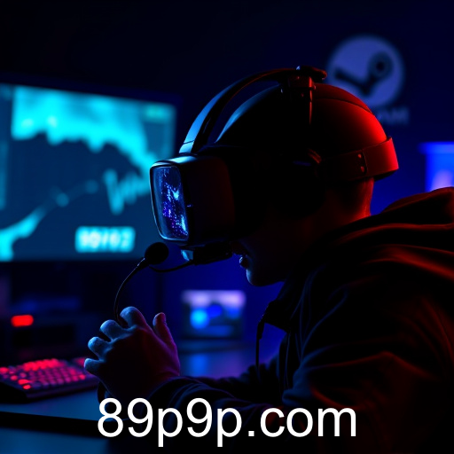 Tendências Explosivas no Mundo dos Jogos Digitais