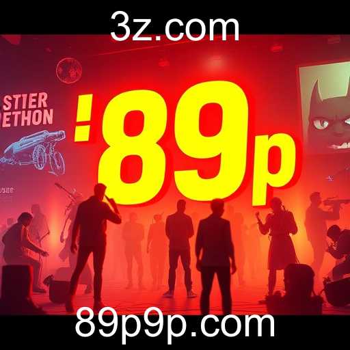 Revolução dos Jogos Econômicos: Ascensão do 89p