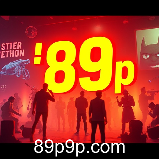 Revolução dos Jogos Econômicos: Ascensão do 89p