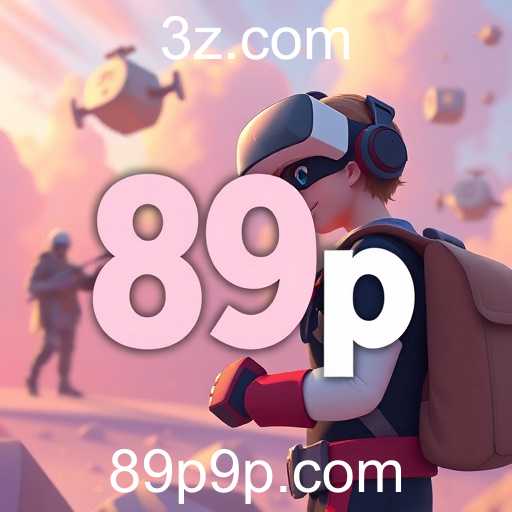 A Ascensão do 89p: Revolucionando o Cenário dos Jogos Online
