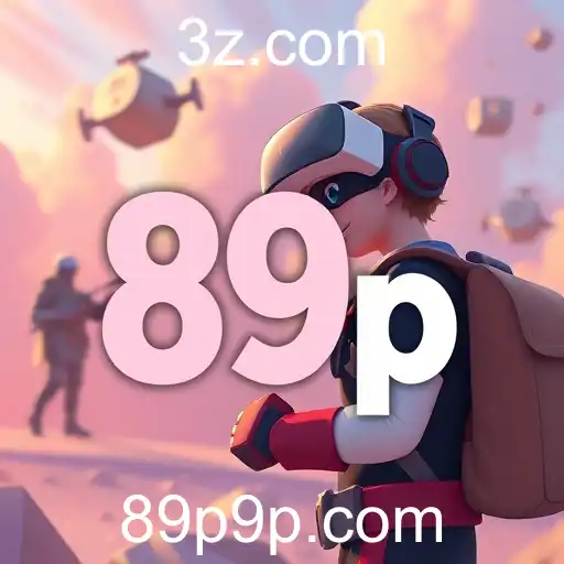 A Ascensão do 89p: Revolucionando o Cenário dos Jogos Online