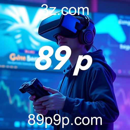 Novas Tendências no Mundo dos Jogos em 2025