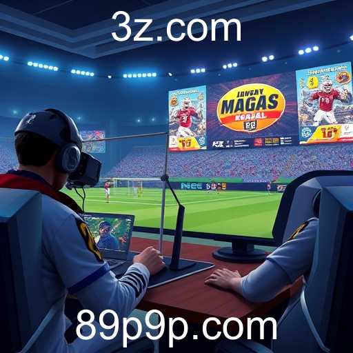 A Revolução dos Jogos Online em 2025