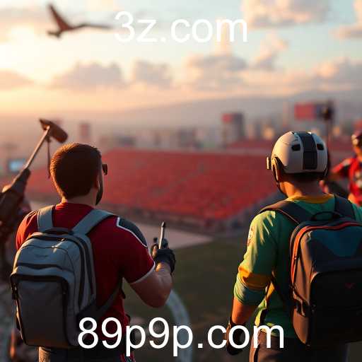 Tendências e Desafios no Mundo dos Games em 2025