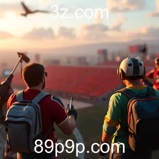 Tendências e Desafios no Mundo dos Games em 2025