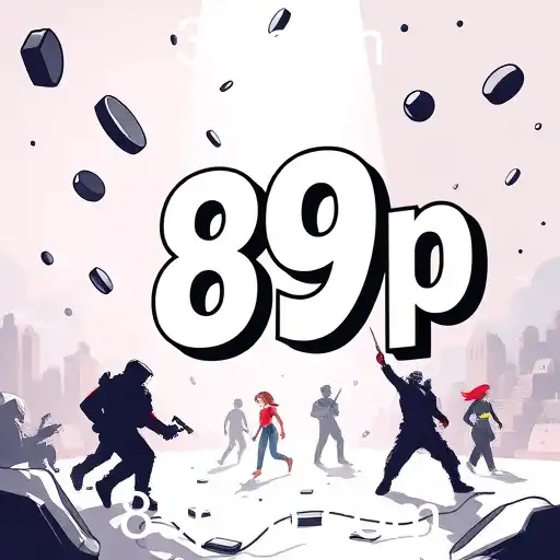 A Escalada dos Jogos Online: Como a '89p' se Destaca no Brasil