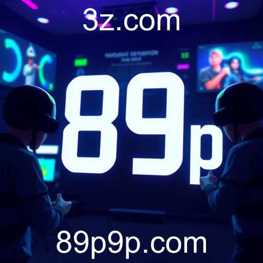 A Evolução dos Jogos em 2025: 89p e Seu Impacto