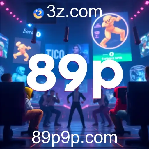 Novas Dinâmicas Elevam o Mundo dos Jogos em 2025