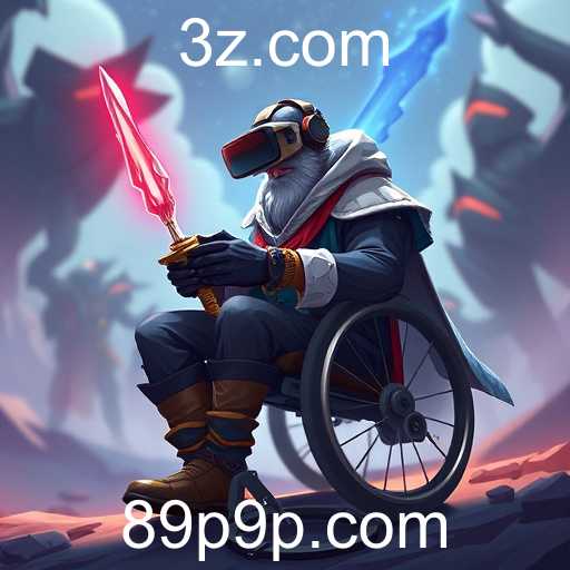 A Revolução dos Jogos: Como 2025 Está Redefinindo o Mercado