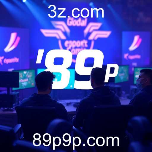 Revolução dos Jogos: Análise da Consolidação do 89p nos eSports