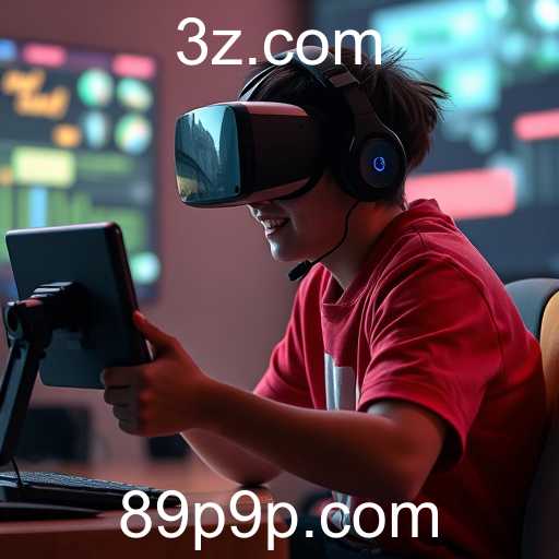 O Impacto dos Jogos Online na Saúde Mental