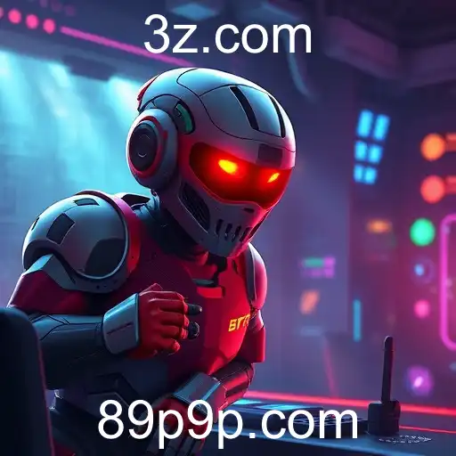 Revolução no Mercado de Jogos: Como 2025 Está Moldando o Futuro