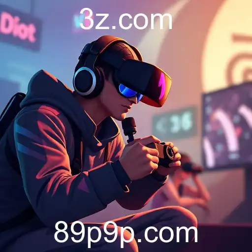 A Revolução dos Jogos em 2025: 89p e as Novas Fronteiras