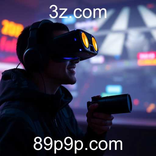 Revolução nos Jogos: A Ascensão de 89p