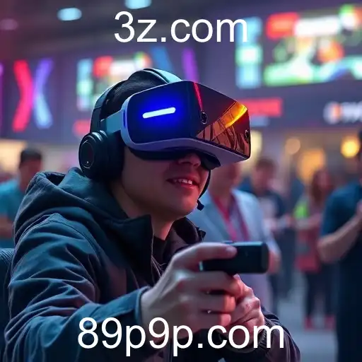 A Ascensão do '89p' nos Jogos Online: Tendências e Impactos