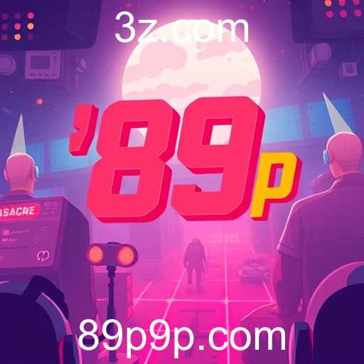 Tendências e Inovações em Jogos para 2025: O Impacto da '89p'
