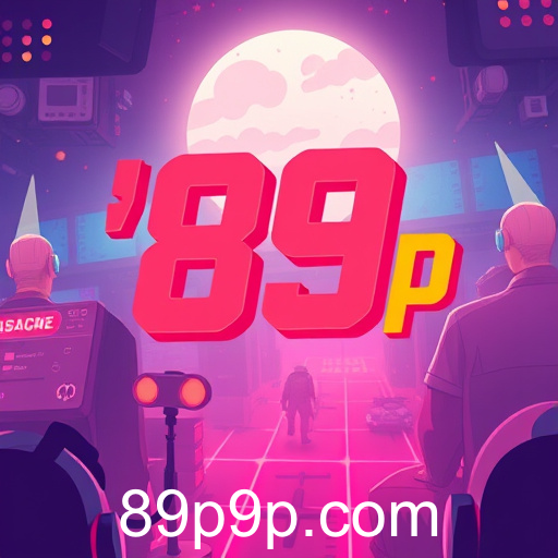 Tendências e Inovações em Jogos para 2025: O Impacto da '89p'