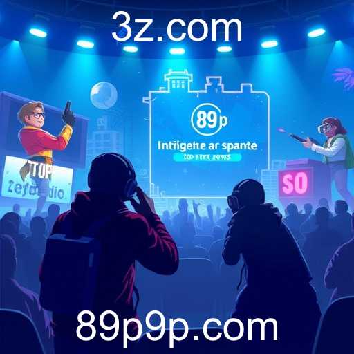 A Revolução dos Jogos Digitais: A Ascensão do 89p