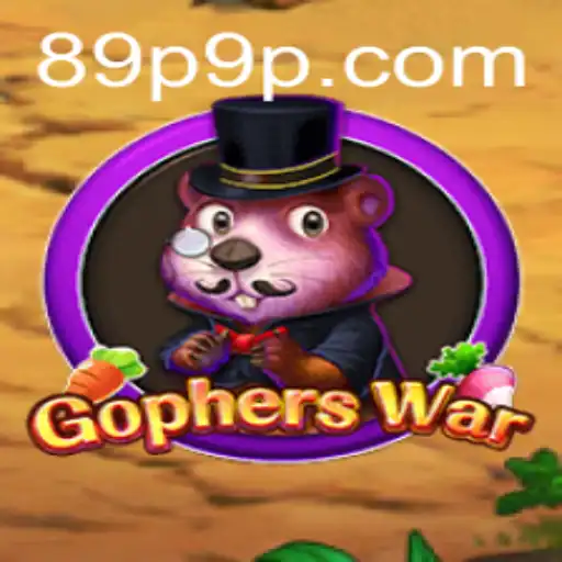 GophersWar: A New Frontier in Strategy Gaming