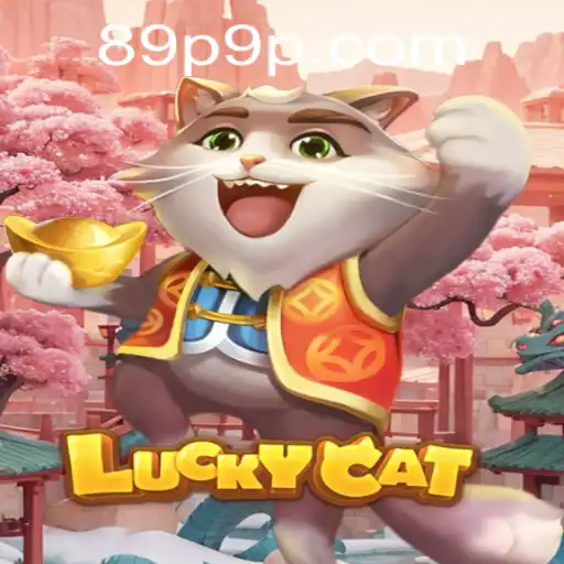 Dive into LuckyCat: Exploring the Exciting World of 89p Gaming Experience