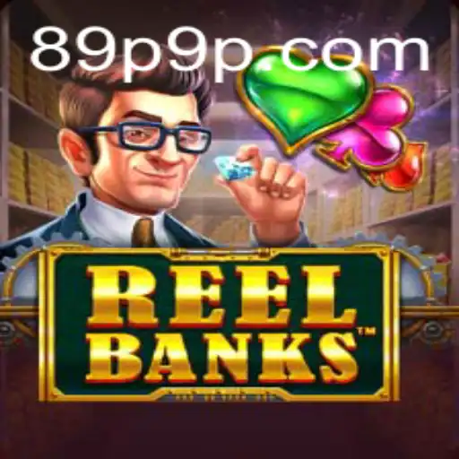 ReelBanks: The Exciting World of Gaming with a Twist